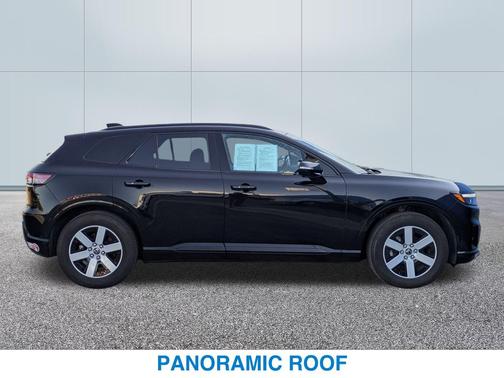 2024 Honda Prologue Touring