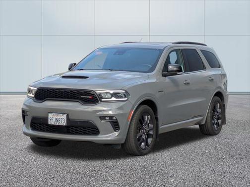 2023 Dodge Durango R/T Plus RWD