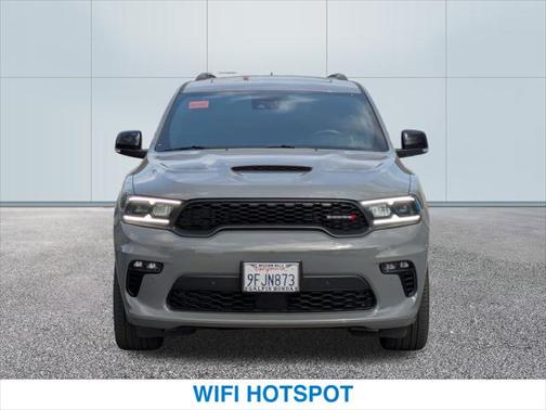 2023 Dodge Durango R/T Plus RWD