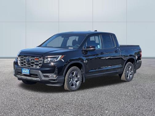 2024 Honda Ridgeline TrailSport