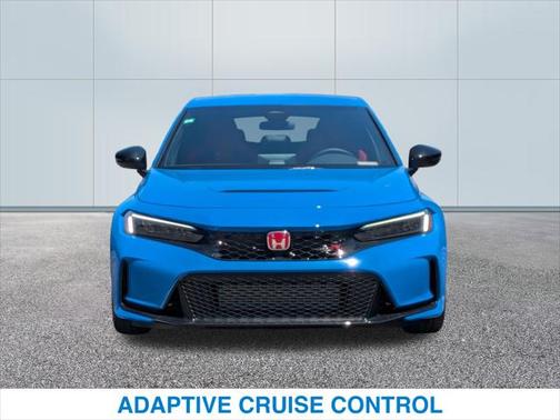 2025 Honda Civic 5DR TYPE R