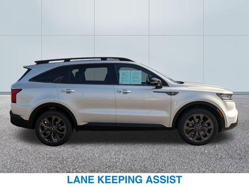 2021 Kia Sorento EX