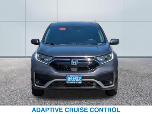 2022 Honda CR-V 2WD EX-L