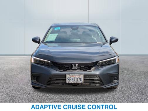 2023 Honda Civic 