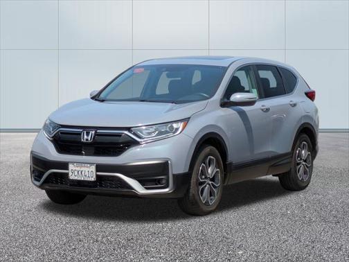 2022 Honda CR-V 2WD EX-L