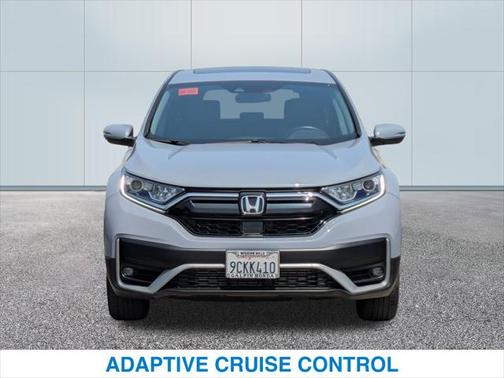 2022 Honda CR-V 2WD EX-L