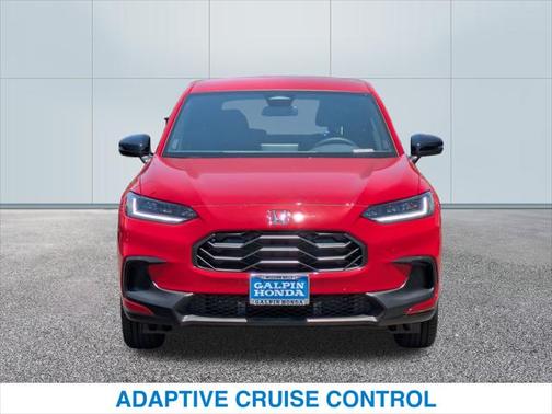 2026 Honda HR-V 2WD Sport