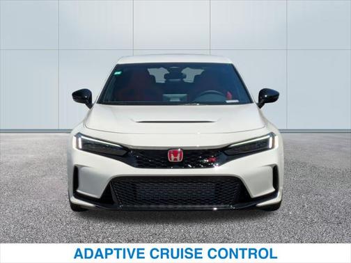 2025 Honda Civic 5DR TYPE R