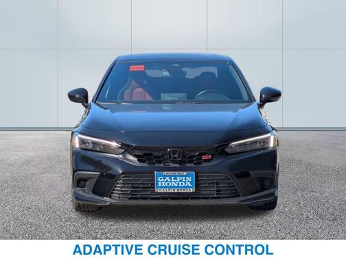 2023 Honda Civic Si Base