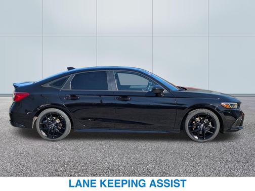 2023 Honda Civic Si Base