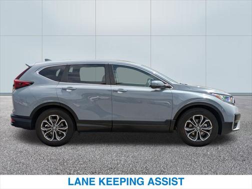 2022 Honda CR-V 2WD EX-L
