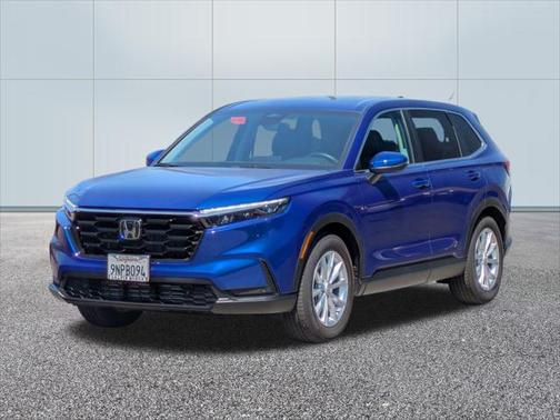 2024 Honda CR-V EX-L 2WD
