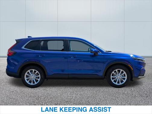 2024 Honda CR-V EX-L 2WD