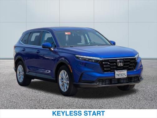 2024 Honda CR-V EX-L 2WD