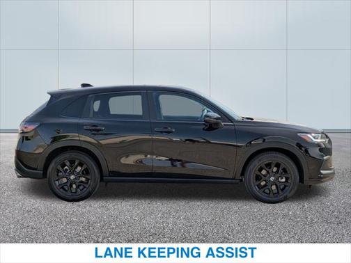 2023 Honda HR-V 2WD Sport