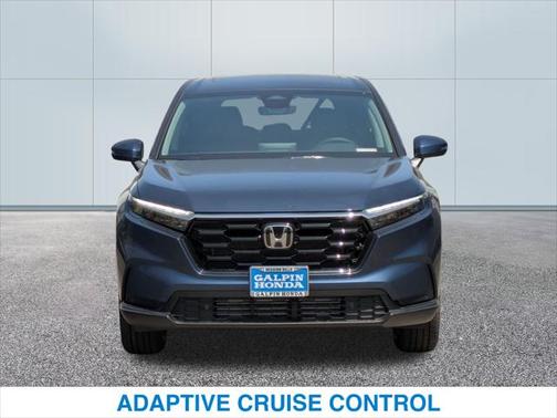 2025 Honda CR-V AWD EX-L