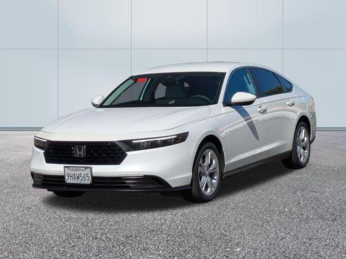 2023 Honda Accord LX 1.5T
