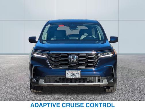 2023 Honda Pilot 2WD EX-L 8 Passenger