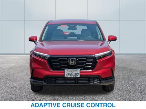 2024 Honda CR-V LX 2WD
