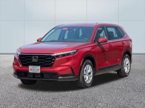 2024 Honda CR-V LX 2WD