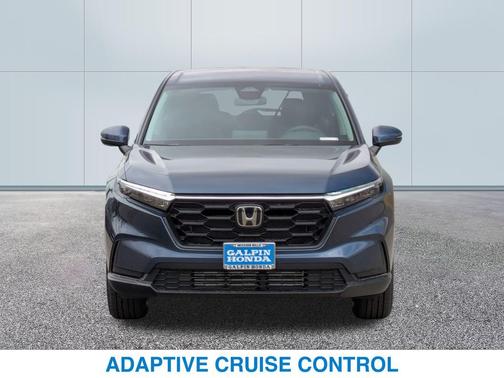 2025 Honda CR-V AWD LX