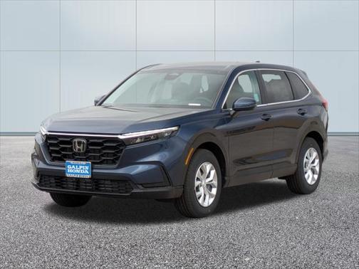 2025 Honda CR-V AWD LX