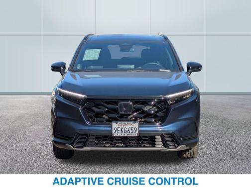 2023 Honda CR-V Hybrid Sport FWD