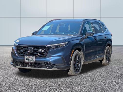 2023 Honda CR-V Hybrid Sport FWD