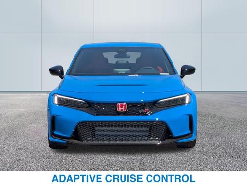 2025 Honda Civic 5DR TYPE R