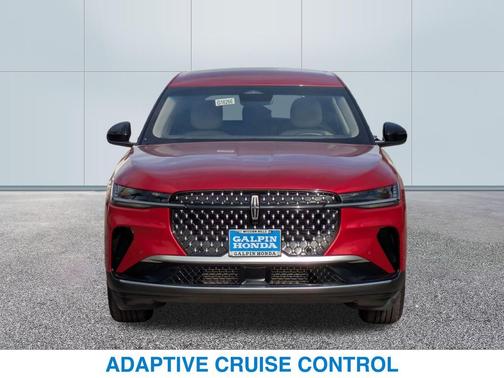 2024 Lincoln Nautilus Premiere