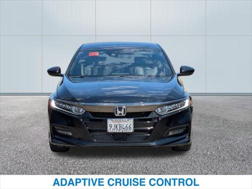2020 Honda Accord Sport 1.5T