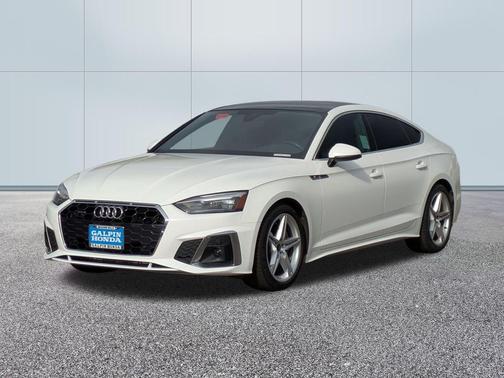 2021 Audi A5 Sportback 45 S Line Premium