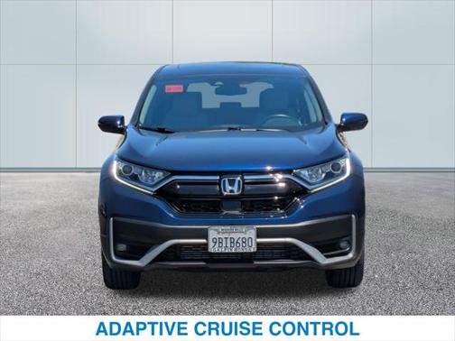 2020 Honda CR-V 2WD EX-L