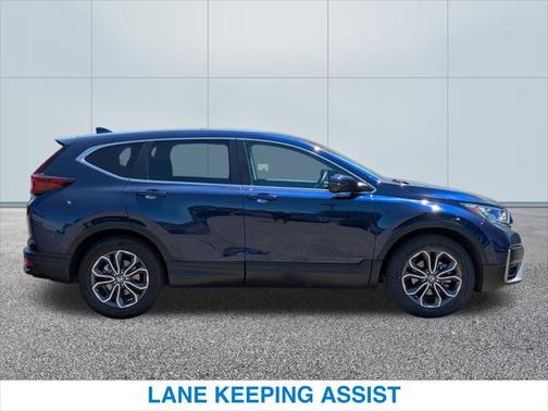 2020 Honda CR-V 2WD EX-L