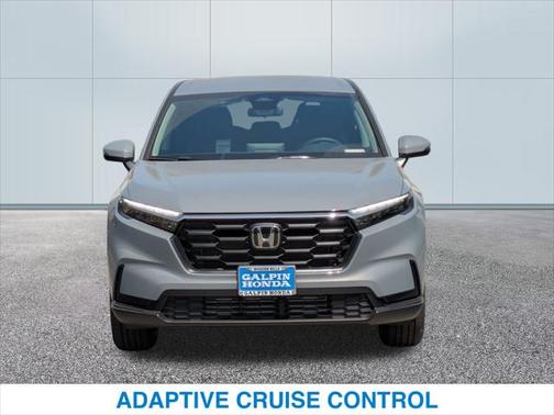 2025 Honda CR-V AWD LX