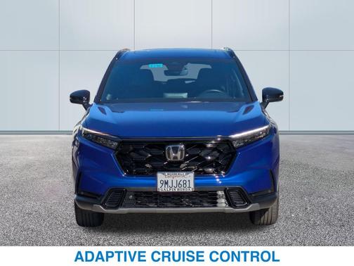 2024 Honda CR-V Hybrid Sport FWD