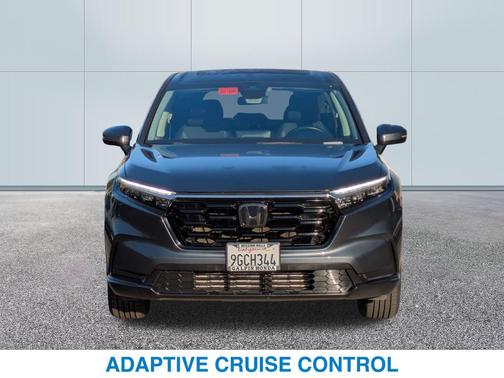 2023 Honda CR-V 2WD EX