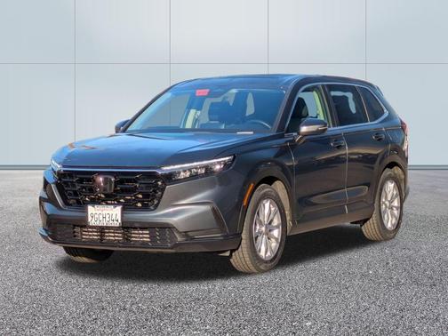 2023 Honda CR-V 2WD EX