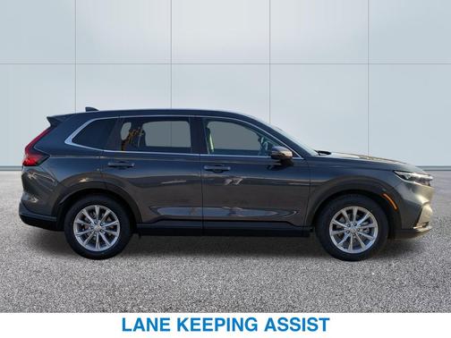 2023 Honda CR-V 2WD EX