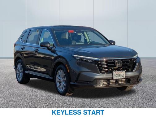 2023 Honda CR-V 2WD EX