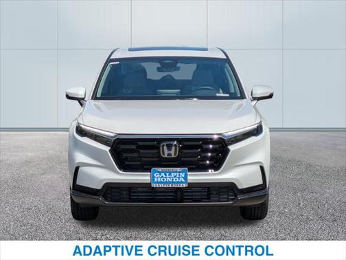 2025 Honda CR-V 2WD EX-L