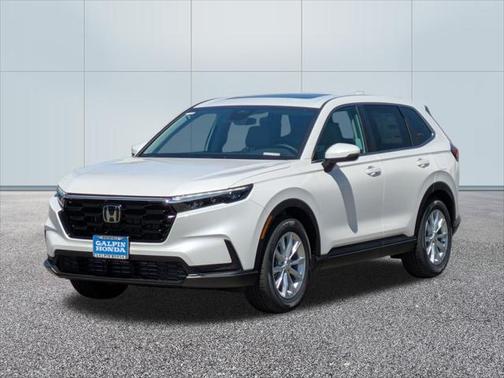 2025 Honda CR-V 2WD EX-L