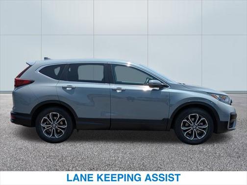 2022 Honda CR-V 2WD EX