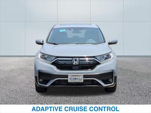 2022 Honda CR-V 2WD EX