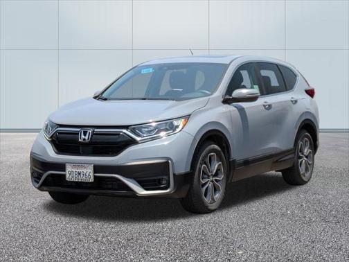2022 Honda CR-V 2WD EX