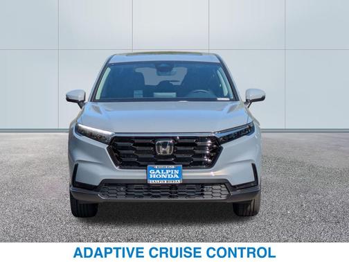 2026 Honda CR-V 2WD EX-L