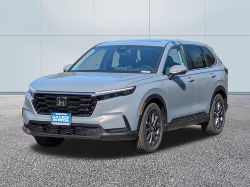 2026 Honda CR-V 2WD EX-L