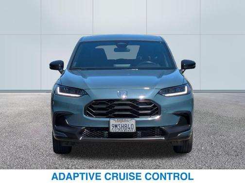 2024 Honda HR-V 2WD Sport