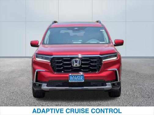 2025 Honda Pilot AWD ELITE