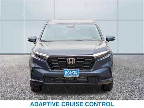 2025 Honda CR-V AWD LX